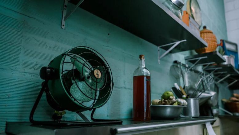 מלצר מפוטר כי אפשר לחסר בית ללון במסעדה – למחרת בבוקר מונח כרטיס טיסה לפני דלתו.