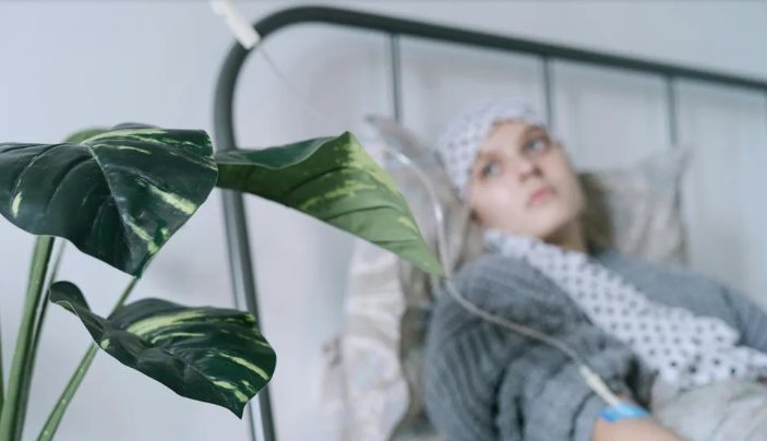 אמא שלי תפרה לי שמלת כלה רק שלושה ימים לפני מותה – ולא יכולתי לסלוח למה שקרה לה דקות לפני הטקס.