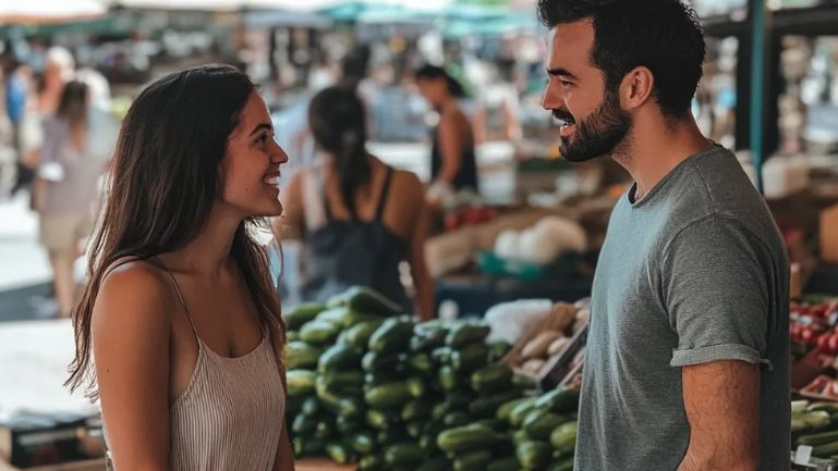 התחתנתי עם המורה שלי – מה שקרה בלילה הראשון שלנו הכה אותי בהלם עמוק
