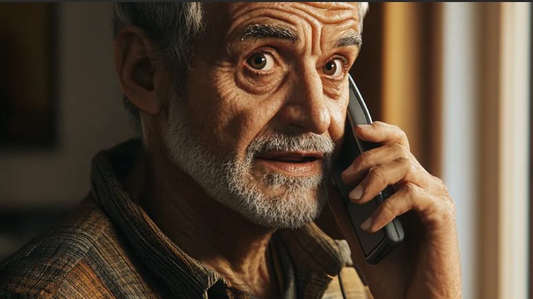 בעלי לקח את הקולגה שלו מהעבודה לבית שירשתי ליד האגם ל״נסיעות עסקים״ – אבל הוא לא ידע שאני כבר התקנתי מצלמות.