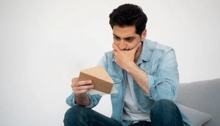 בעלי אמר שאחרי שילדתי תאומים שלישייה נראיתי כמו דחליל – לימדתי אותו שיעור יקר מפז.