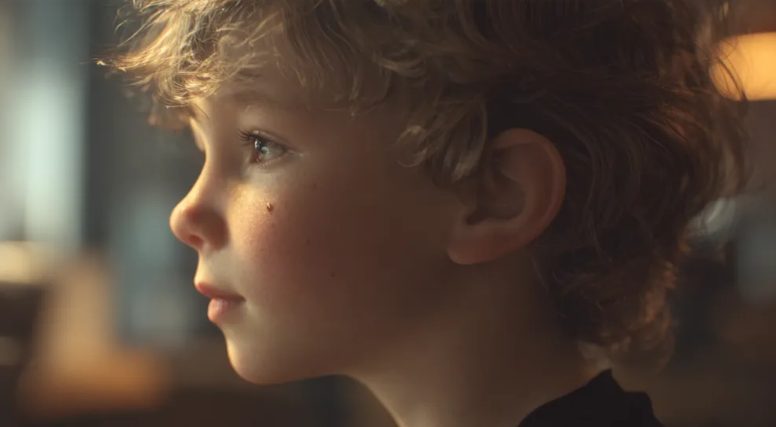 חמותי עשתה בסתר בדיקת DNA לבן שלי — כשגיליתי למה, נחשף סוד שחשבתי שהוא קבור לנצח.