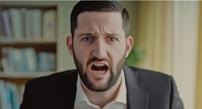 נישאתי לגבר איתו גדלתי בבית יתומים – בבוקר שלמחרת החתונה שלנו דפק זר על הדלת והפך את חיינו על פיהם.