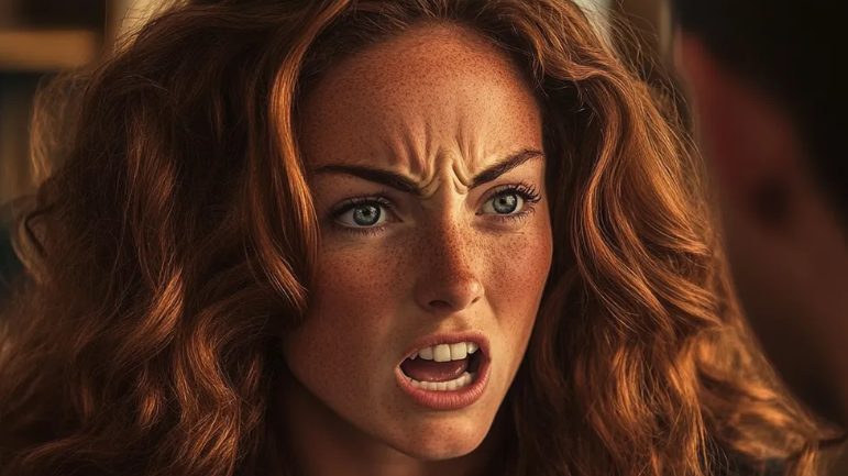 בעלי הבטיח שיטפל בתינוק אם אביא אחד – אבל אחרי הלידה אמר לי שאני צריכה להתפטר מהעבודה.