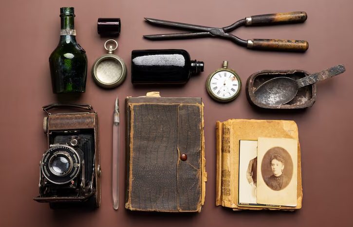 אמא שלי השאירה לי בצוואתה רק תליון – שבע שנים אחר כך התקשר אליי עורך דין ושאל אם הוא עדיין נמצא אצלי.