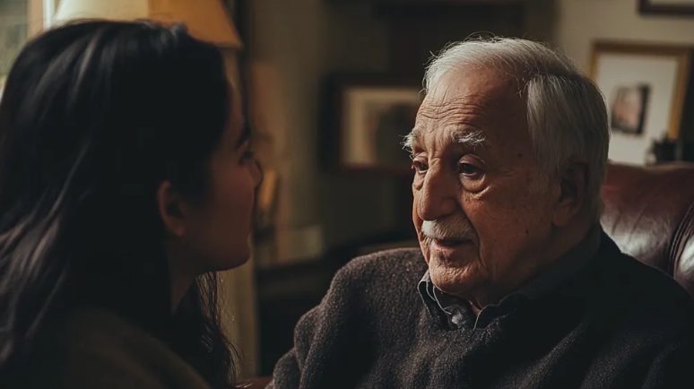 בעלי העמיד פנים שיש לו אמנזיה כדי להתגרש ממני – מצאתי דרך לחשוף את השקר שלו