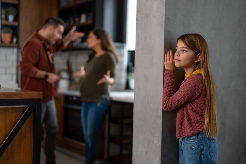 הבן שלי נעלם בדרך מבית הספר. אחרי שתים עשרה שנים שמעתי קול מוכר בטלפון.