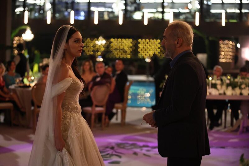 נישאתי לבחור שהתעללתי בו בבית הספר, אבל לא זיהיתי אותו – בליל הכלולות שלנו הוא אמר: 'הגיע הזמן שתלמדי למה באמת התחתנתי איתך.'