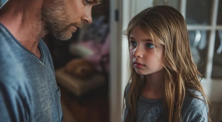 «דם על השמלה הלבנה: איך האח המת שלי חזר כדי להרוס את חיי ולקחת את אשתי»