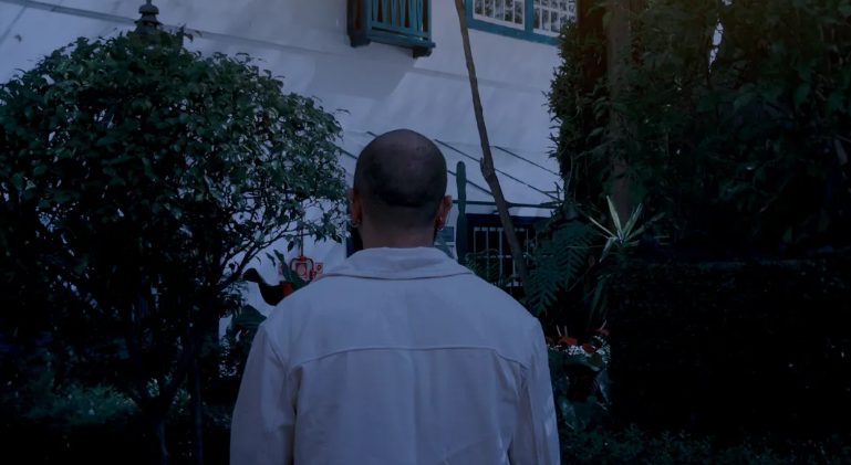לקחתי את ארוסי לביקור אצל ההורים שלי — הוא רץ החוצה באמצע הלילה וצעק: "אני לא מאמין!"