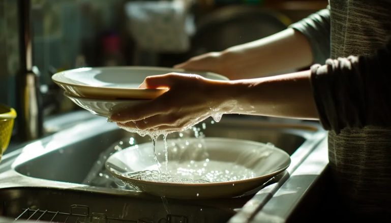 לקחתי את ארוסי לביקור אצל ההורים שלי — הוא רץ החוצה באמצע הלילה וצעק: "אני לא מאמין!"