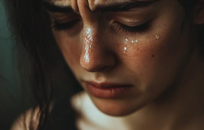 אימוץ כלב רחוב חולה למרות שהיו לי רק 12 דולר – הזר שדפק על דלתי אתמול שינה את חיי